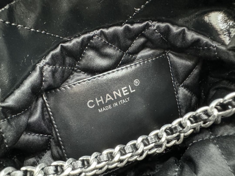 Chanel Shopping Bags